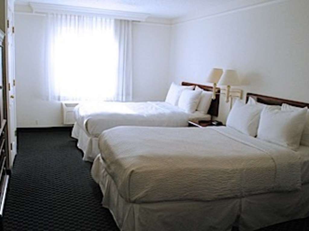 Delta Hotels By Marriott Indianapolis East Kamer foto