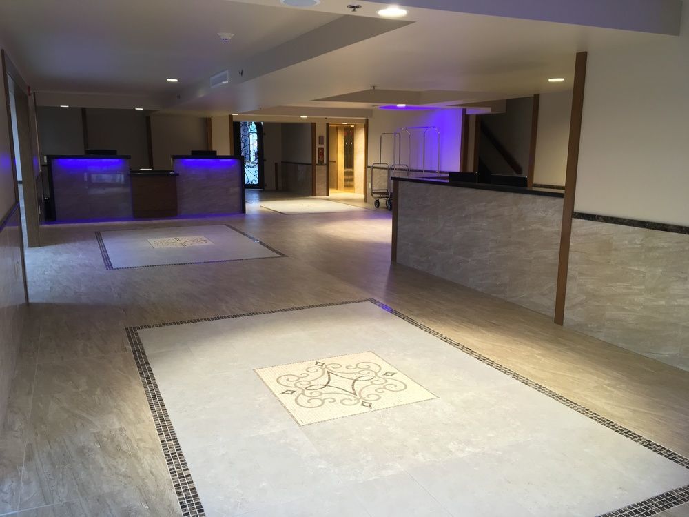 Delta Hotels By Marriott Indianapolis East Buitenkant foto